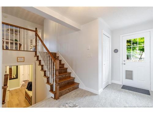 137 Manresa Dr, Fredericton, NB 