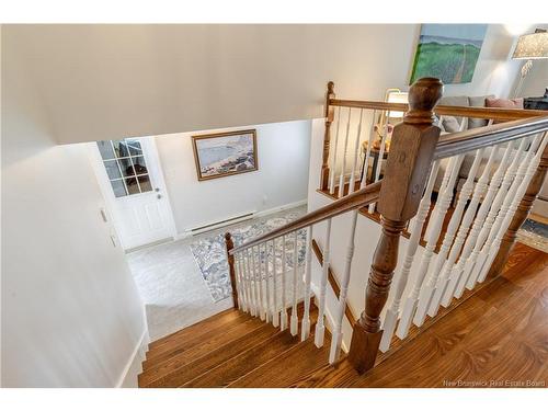 137 Manresa Dr, Fredericton, NB 
