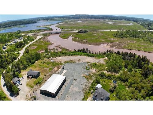 138 Shipyard Rd, Musquash, NB 