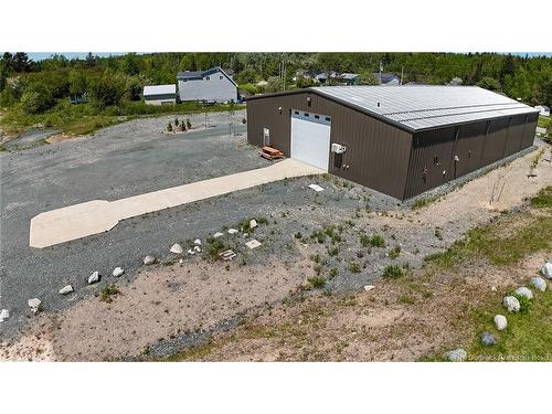 138 Shipyard Rd, Musquash, NB 