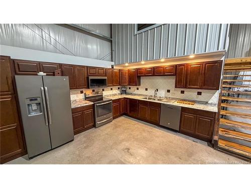 138 Shipyard Rd, Musquash, NB 