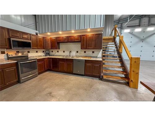 138 Shipyard Rd, Musquash, NB 