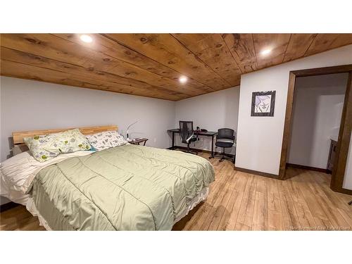 138 Shipyard Rd, Musquash, NB 