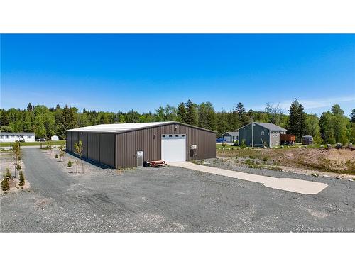 138 Shipyard Rd, Musquash, NB 
