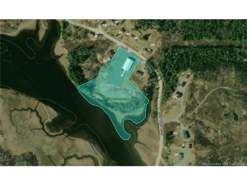 138 Shipyard Rd, Musquash, NB 