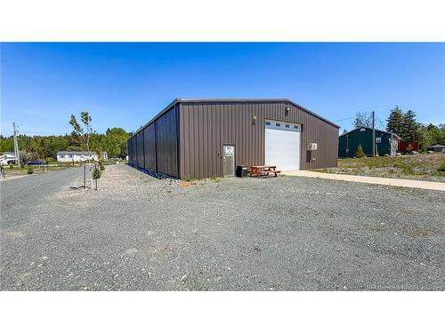 138 Shipyard Rd, Musquash, NB 