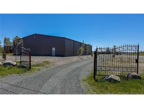 138 Shipyard Rd, Musquash, NB 