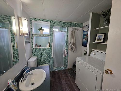6 Leafwood Cres, Fredericton, NB 