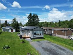 6 Leafwood CRES  Fredericton, NB E3B 6N7