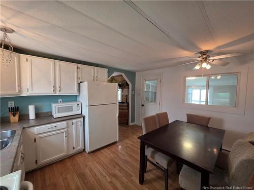 6 Leafwood Cres, Fredericton, NB 
