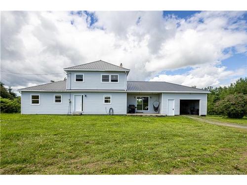 138 580 Rte, Windsor, NB 