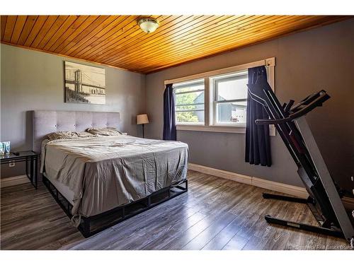 138 580 Rte, Windsor, NB 