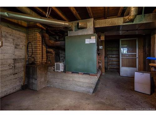 138 580 Rte, Windsor, NB 