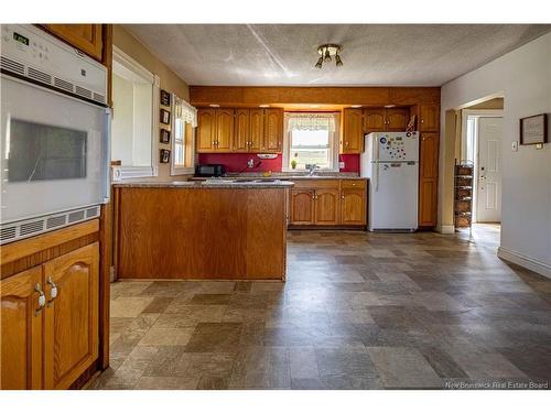 138 580 Rte, Windsor, NB 