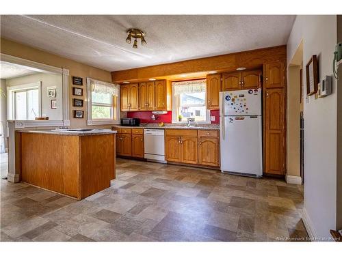 138 580 Rte, Windsor, NB 