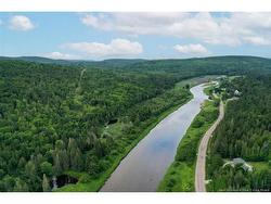 198 acres Damascus RD Damascus, NB E5N 4A6