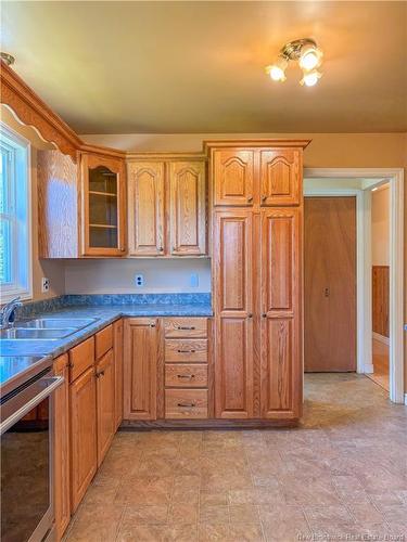 88 Hillcrest Ave, Hartland, NB 