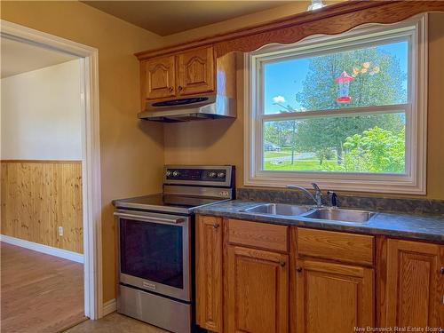 88 Hillcrest Ave, Hartland, NB 