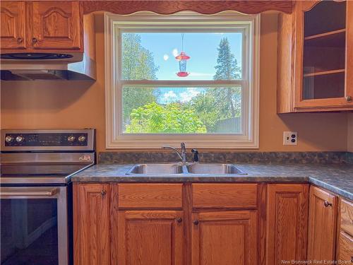 88 Hillcrest Ave, Hartland, NB 