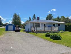 88 Hillcrest AVE  Hartland, NB E7P 1N2