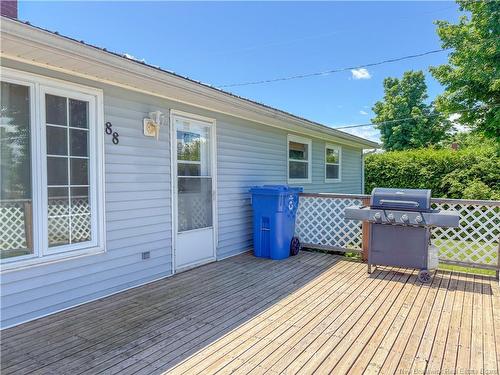 88 Hillcrest Ave, Hartland, NB 