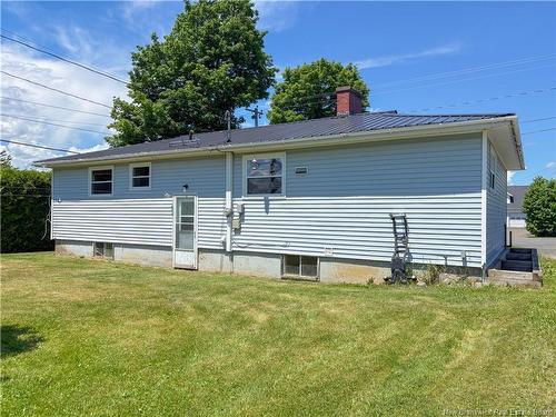 88 Hillcrest Ave, Hartland, NB 