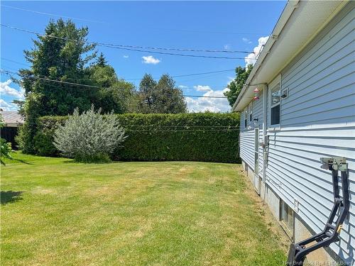 88 Hillcrest Ave, Hartland, NB 