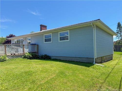 88 Hillcrest Ave, Hartland, NB 