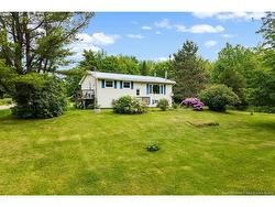 2 Warren Extension  Gagetown, NB E5M 1K6