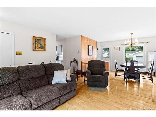 21 Berwick Street, Fredericton, NB 