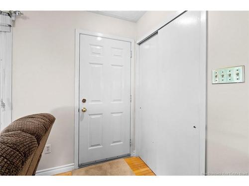 21 Berwick Street, Fredericton, NB 
