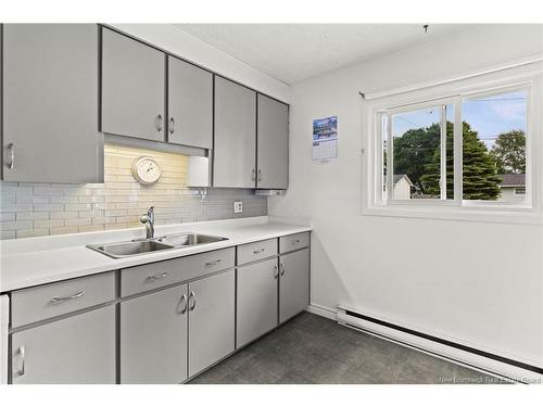 21 Berwick Street, Fredericton, NB 