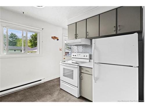 21 Berwick Street, Fredericton, NB 