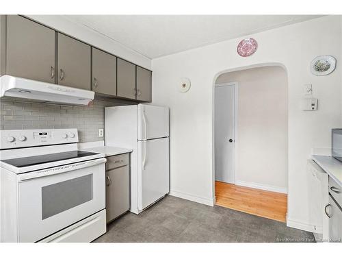 21 Berwick Street, Fredericton, NB 