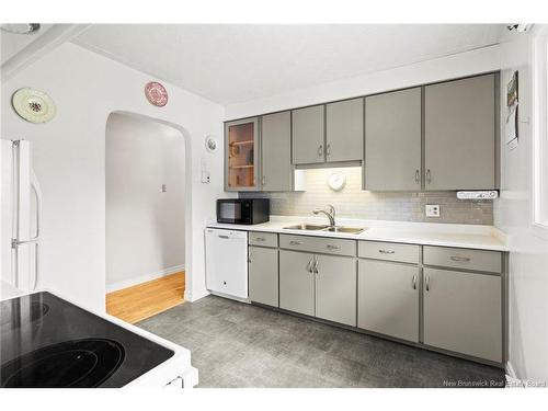 21 Berwick Street, Fredericton, NB 