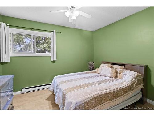 21 Berwick Street, Fredericton, NB 