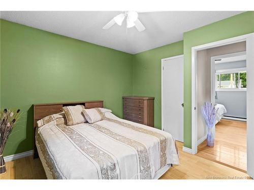 21 Berwick Street, Fredericton, NB 