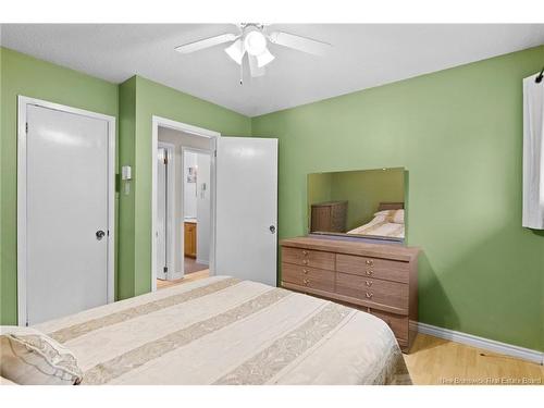 21 Berwick Street, Fredericton, NB 