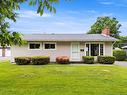 21 Berwick Street, Fredericton, NB 