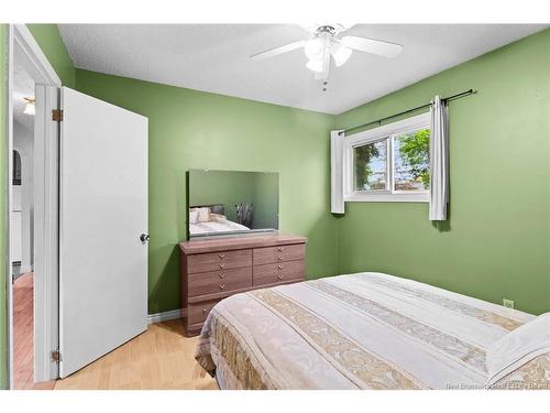 21 Berwick Street, Fredericton, NB 
