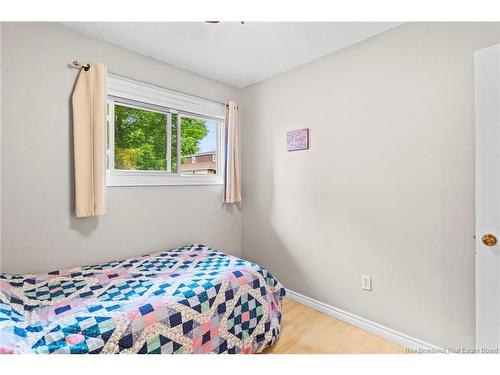 21 Berwick Street, Fredericton, NB 