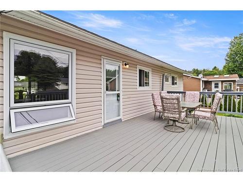 21 Berwick Street, Fredericton, NB 