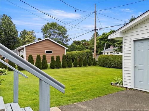 21 Berwick Street, Fredericton, NB 