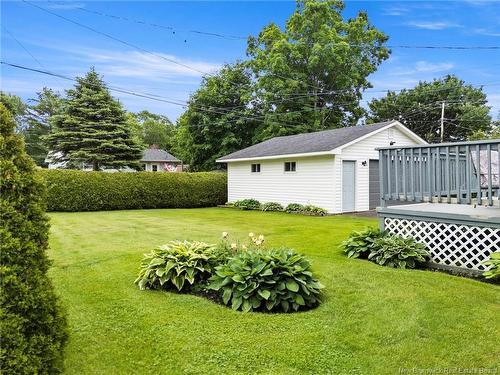 21 Berwick Street, Fredericton, NB 