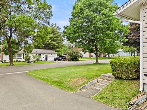 21 Berwick Street, Fredericton, NB 