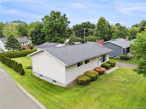 21 Berwick Street, Fredericton, NB 