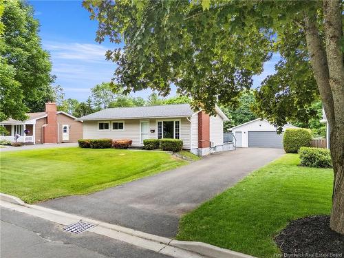 21 Berwick Street, Fredericton, NB 