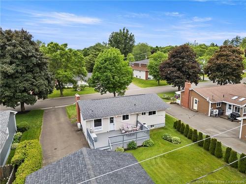 21 Berwick Street, Fredericton, NB 