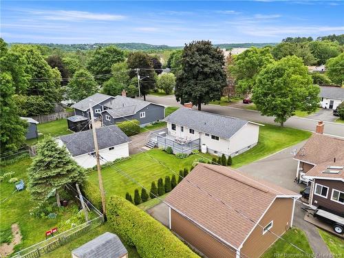 21 Berwick Street, Fredericton, NB 