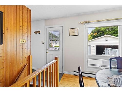 21 Berwick Street, Fredericton, NB 
